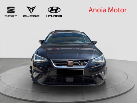 Seat Ibiza 1.0 TSI 85kW (115CV) FR
