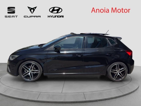 Seat Ibiza 1.0 TSI 85kW (115CV) FR