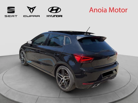 Seat Ibiza 1.0 TSI 85kW (115CV) FR