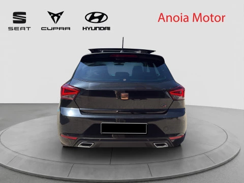 Seat Ibiza 1.0 TSI 85kW (115CV) FR