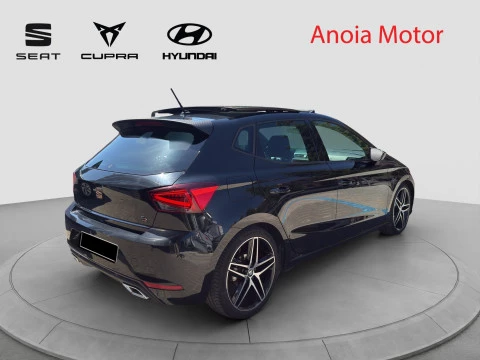Seat Ibiza 1.0 TSI 85kW (115CV) FR