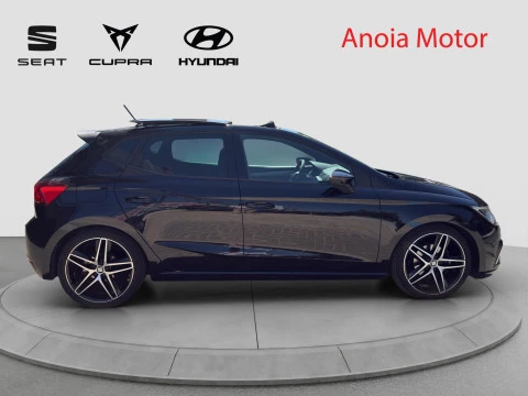 Seat Ibiza 1.0 TSI 85kW (115CV) FR