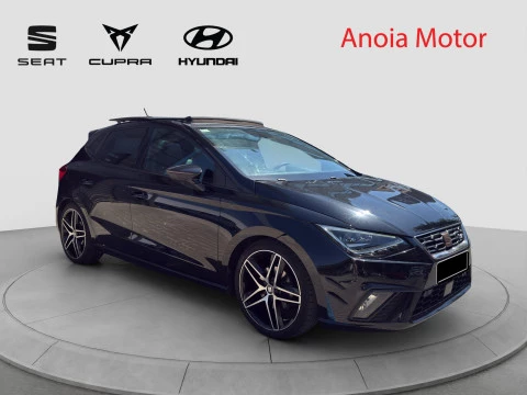 Seat Ibiza 1.0 TSI 85kW (115CV) FR