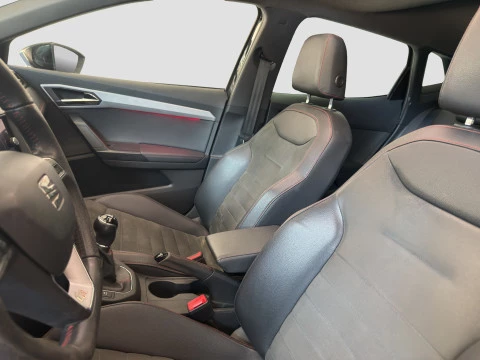 Seat Ibiza 1.0 TSI 85kW (115CV) FR