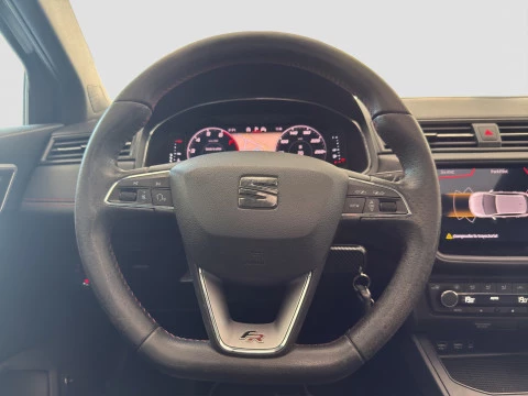 Seat Ibiza 1.0 TSI 85kW (115CV) FR