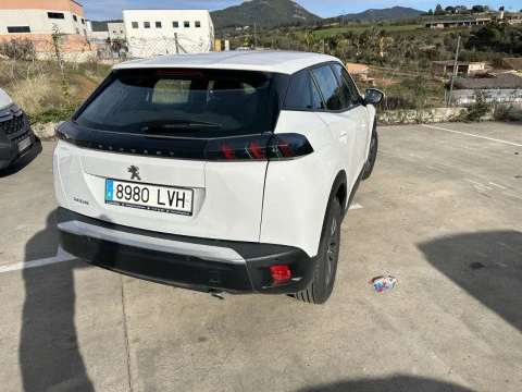 Peugeot 2008 Active Pack BlueHDI 81kW (110CV)