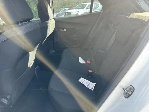 Peugeot 2008 Active Pack BlueHDI 81kW (110CV)