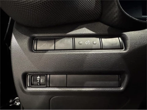 Nissan juke 1.6 Hybrid 105kW (145CV) N-Connecta