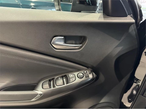 Nissan juke 1.6 Hybrid 105kW (145CV) N-Connecta