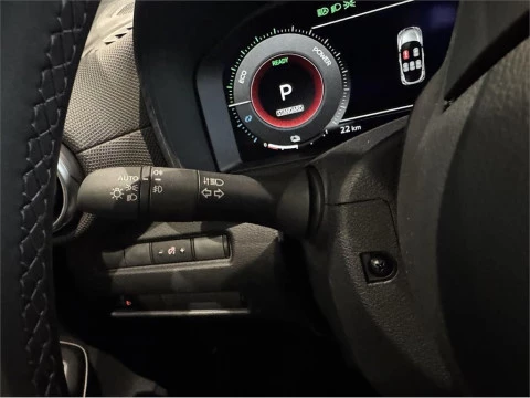 Nissan juke 1.6 Hybrid 105kW (145CV) N-Connecta