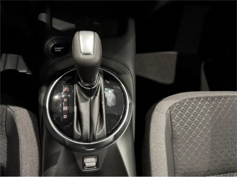 Nissan juke 1.6 Hybrid 105kW (145CV) N-Connecta