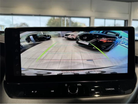 Nissan juke 1.6 Hybrid 105kW (145CV) N-Connecta