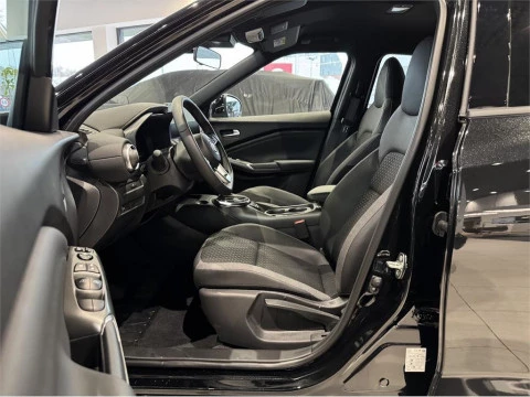 Nissan juke 1.6 Hybrid 105kW (145CV) N-Connecta