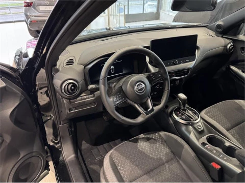 Nissan juke 1.6 Hybrid 105kW (145CV) N-Connecta