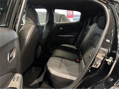 Nissan juke 1.6 Hybrid 105kW (145CV) N-Connecta