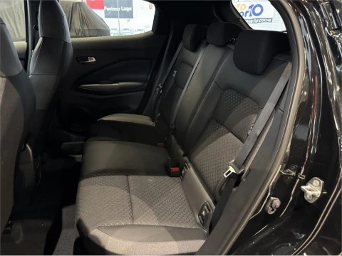 Nissan juke 1.6 Hybrid 105kW (145CV) N-Connecta