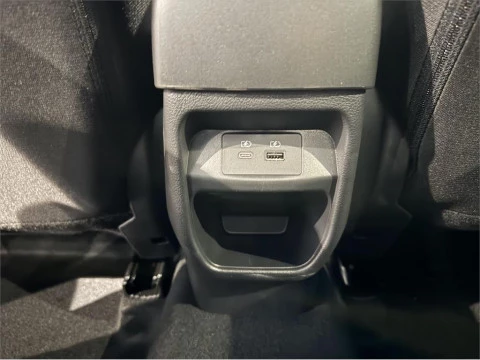 Nissan juke 1.6 Hybrid 105kW (145CV) N-Connecta