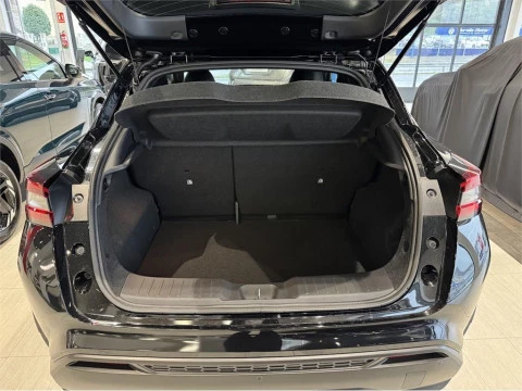 Nissan juke 1.6 Hybrid 105kW (145CV) N-Connecta