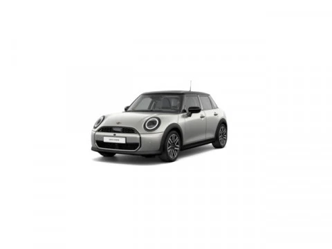 MINI Cabrio Cooper C 115 kW (156 CV)