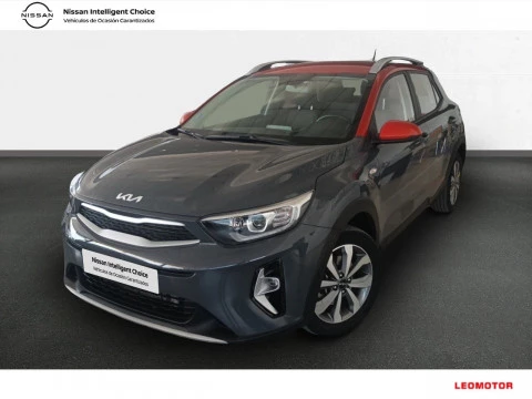 Kia Stonic 1.0 T-GDi 74kW (100CV) MHEV MT Concept