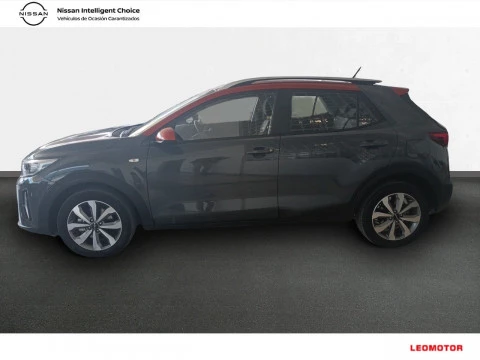 Kia Stonic 1.0 T-GDi 74kW (100CV) MHEV MT Concept