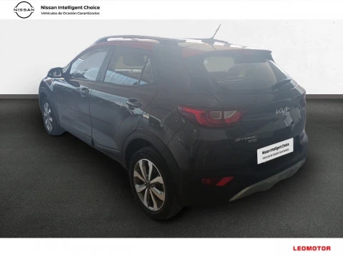 Kia Stonic 1.0 T-GDi 74kW (100CV) MHEV MT Concept