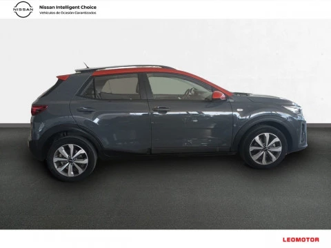 Kia Stonic 1.0 T-GDi 74kW (100CV) MHEV MT Concept