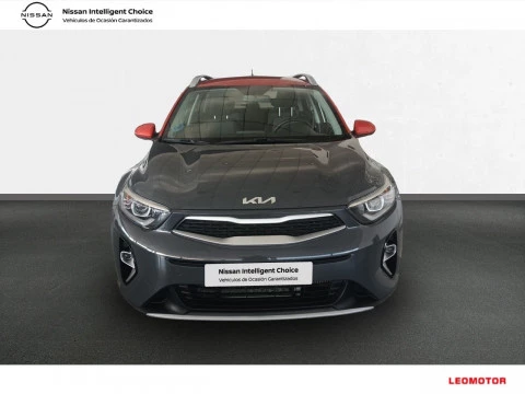 Kia Stonic 1.0 T-GDi 74kW (100CV) MHEV MT Concept