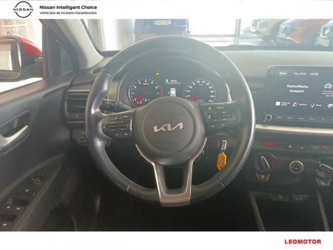 Kia Stonic 1.0 T-GDi 74kW (100CV) MHEV MT Concept