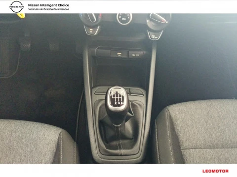 Kia Stonic 1.0 T-GDi 74kW (100CV) MHEV MT Concept