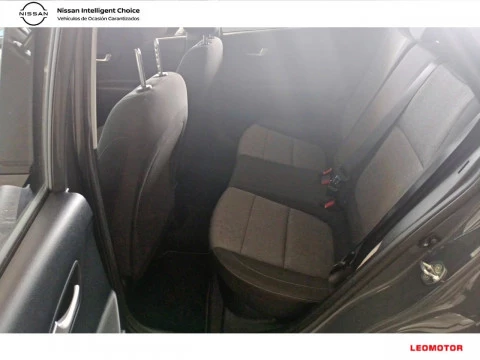 Kia Stonic 1.0 T-GDi 74kW (100CV) MHEV MT Concept