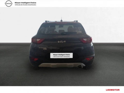 Kia Stonic 1.0 T-GDi 74kW (100CV) MHEV MT Concept