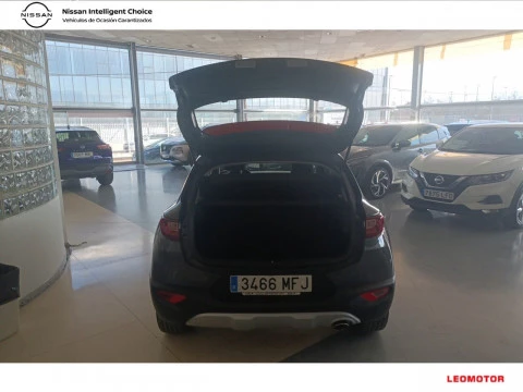 Kia Stonic 1.0 T-GDi 74kW (100CV) MHEV MT Concept