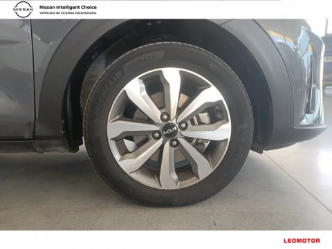 Kia Stonic 1.0 T-GDi 74kW (100CV) MHEV MT Concept