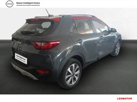 Kia Stonic 1.0 T-GDi 74kW (100CV) MHEV MT Concept