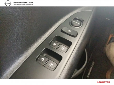 Kia Stonic 1.0 T-GDi 74kW (100CV) MHEV MT Concept