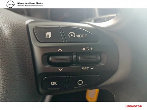 Kia Stonic 1.0 T-GDi 74kW (100CV) MHEV MT Concept