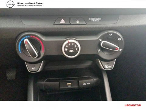 Kia Stonic 1.0 T-GDi 74kW (100CV) MHEV MT Concept