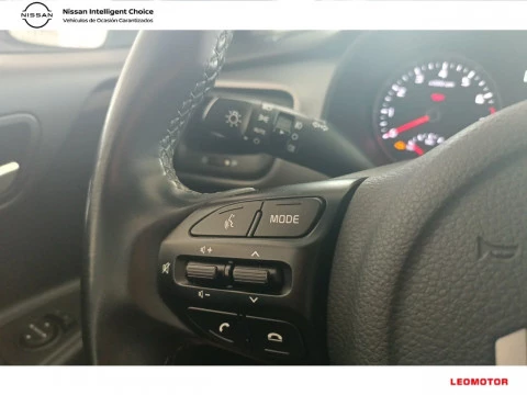 Kia Stonic 1.0 T-GDi 74kW (100CV) MHEV MT Concept