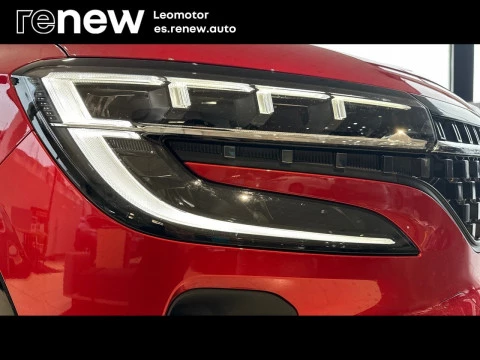 Renault Austral Nuevo  techno full hybrid E-Tech 200 (146kW) -SS