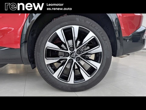 Renault Austral Nuevo  techno full hybrid E-Tech 200 (146kW) -SS