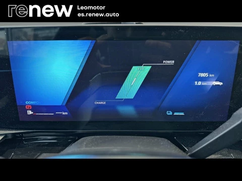 Renault Austral Nuevo  techno full hybrid E-Tech 200 (146kW) -SS