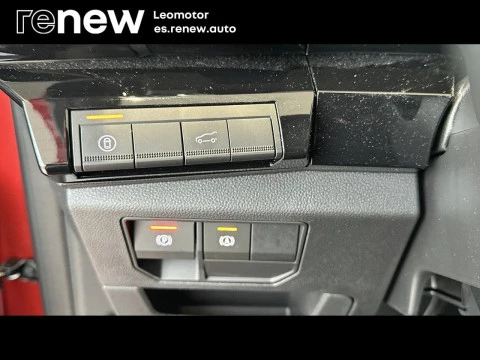 Renault Austral Nuevo  techno full hybrid E-Tech 200 (146kW) -SS