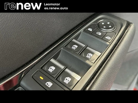 Renault Austral Nuevo  techno full hybrid E-Tech 200 (146kW) -SS