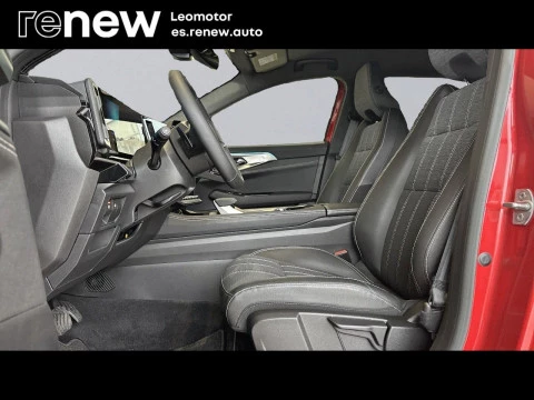 Renault Austral Nuevo  techno full hybrid E-Tech 200 (146kW) -SS