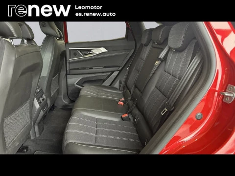 Renault Austral Nuevo  techno full hybrid E-Tech 200 (146kW) -SS