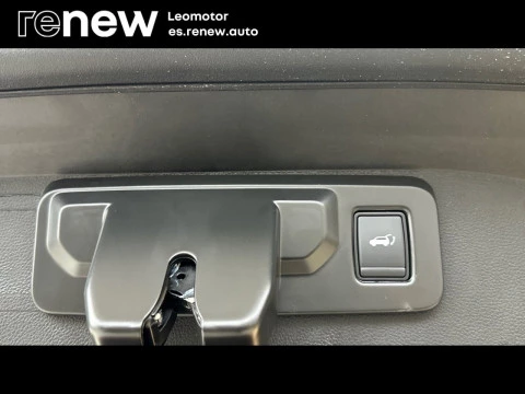 Renault Austral Nuevo  techno full hybrid E-Tech 200 (146kW) -SS