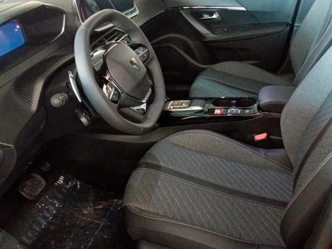 Peugeot 2008 1.2 HYBRID 145 ALLURE EDSC6 5P