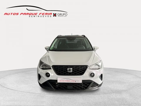 Seat Arona 1.0 TSI 85kW (115CV) DSG FR XM