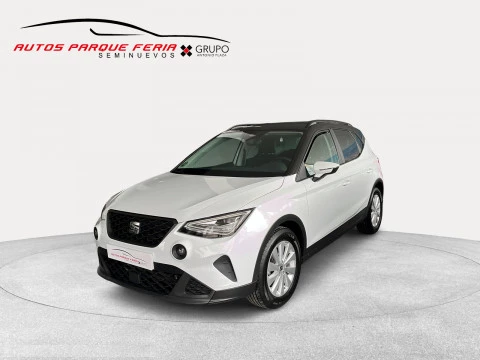 Seat Arona 1.0 TSI 85kW (115CV) DSG FR XM